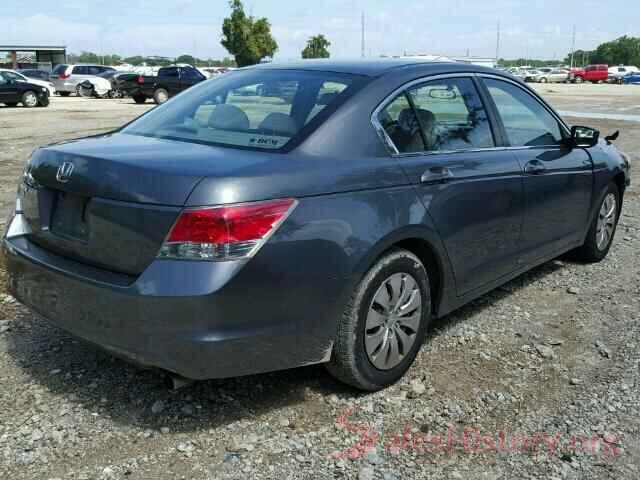 KMHD84LF8HU312889 2010 HONDA ACCORD