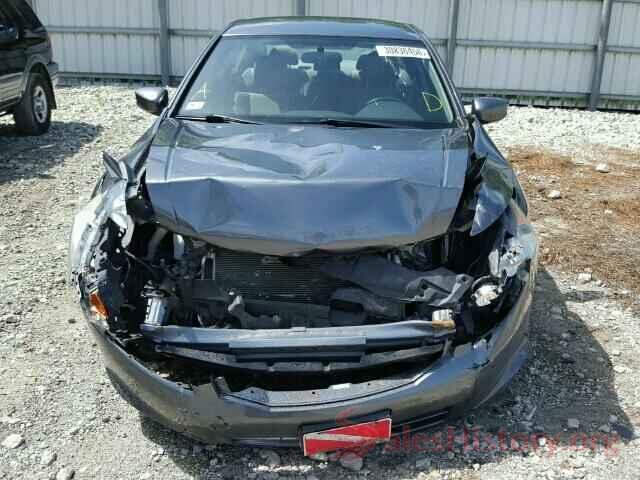 KMHD84LF8HU312889 2010 HONDA ACCORD