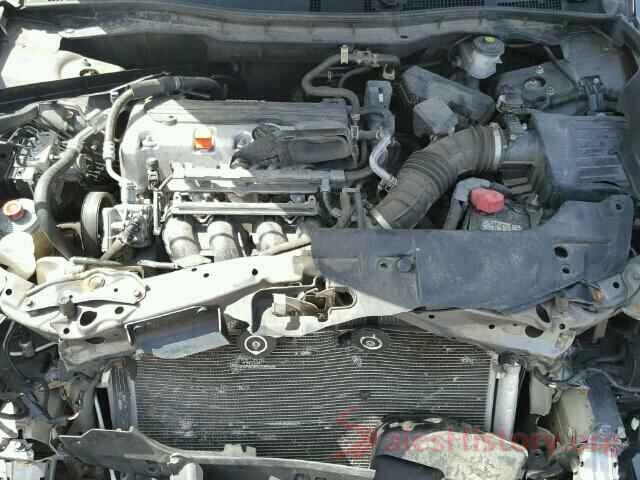 KMHD84LF8HU312889 2010 HONDA ACCORD