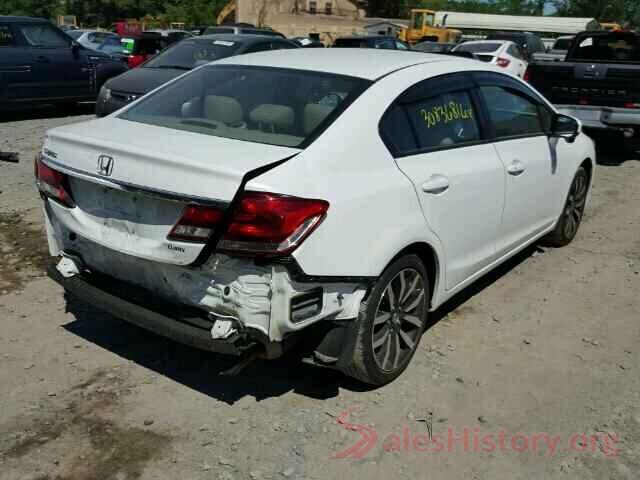 ML32A3HJ9LH005713 2015 HONDA CIVIC