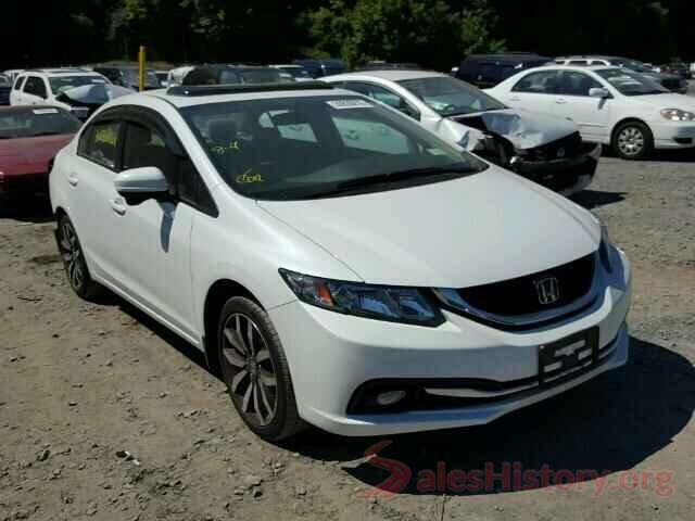 ML32A3HJ9LH005713 2015 HONDA CIVIC