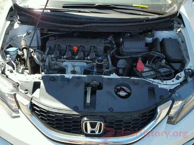 ML32A3HJ9LH005713 2015 HONDA CIVIC