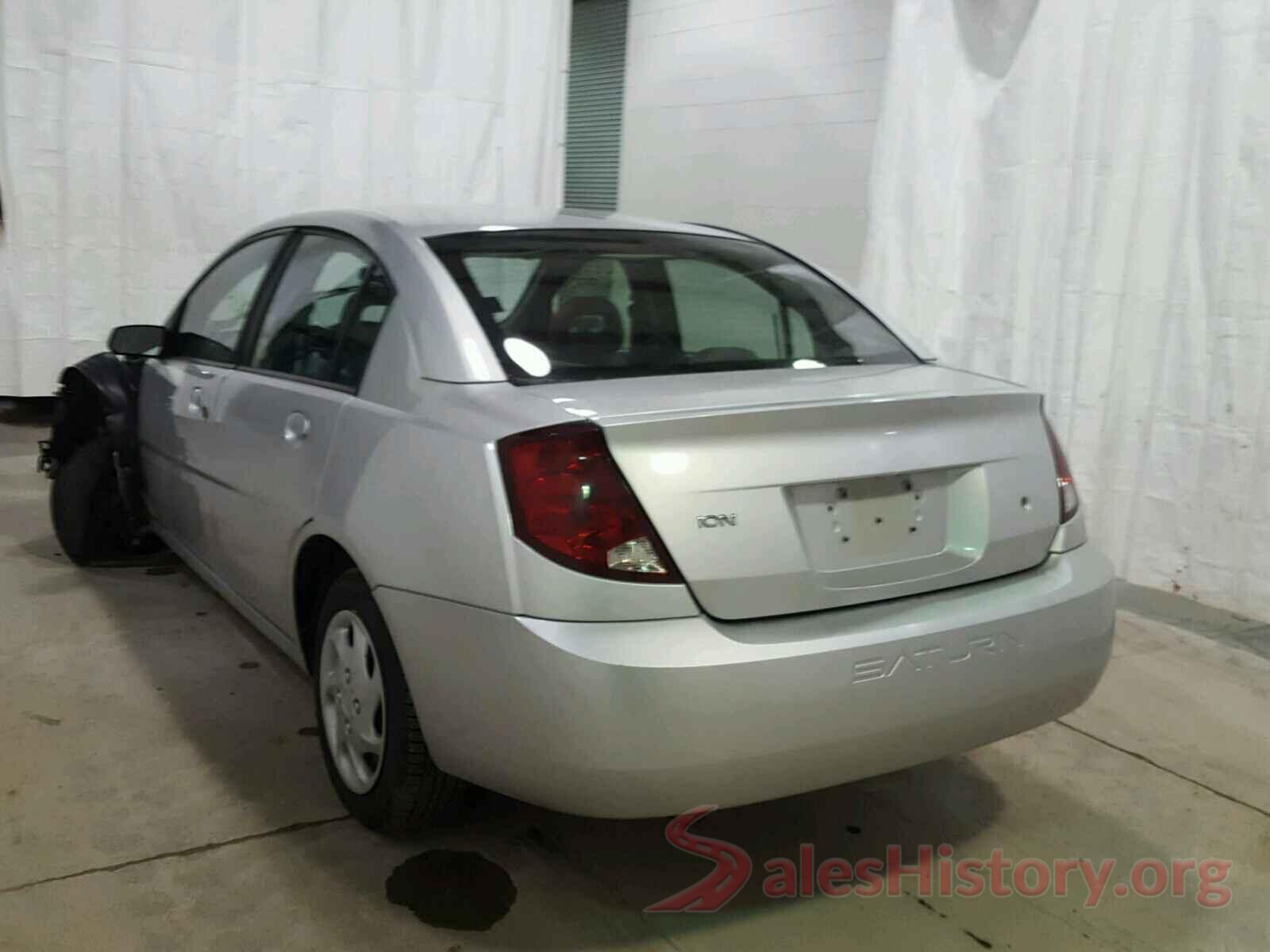 4T1B61HK3KU300268 2004 SATURN ION