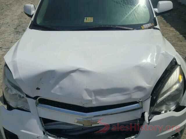 19XFC2F78GE249276 2010 CHEVROLET EQUINOX