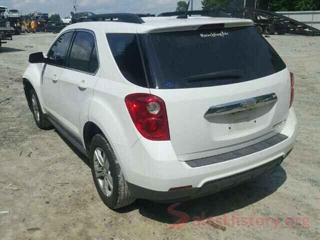 19XFC2F78GE249276 2010 CHEVROLET EQUINOX