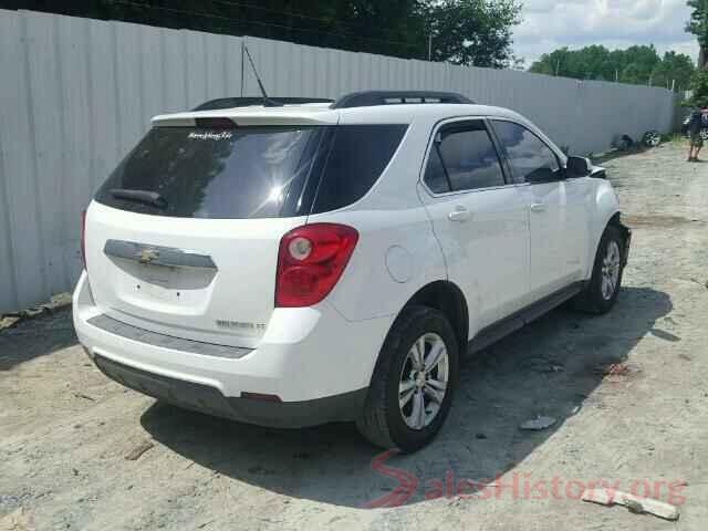 19XFC2F78GE249276 2010 CHEVROLET EQUINOX