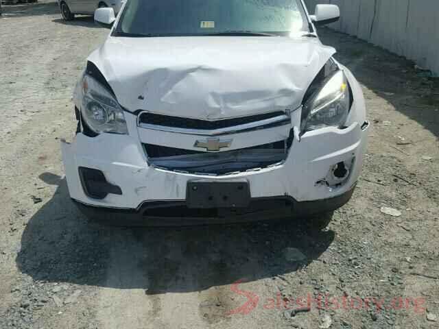 19XFC2F78GE249276 2010 CHEVROLET EQUINOX