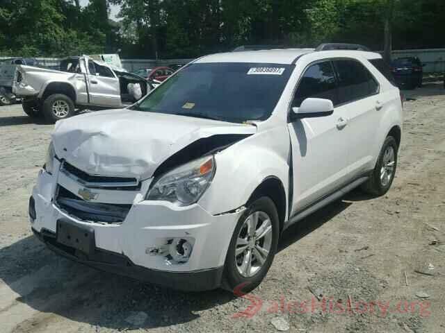 19XFC2F78GE249276 2010 CHEVROLET EQUINOX