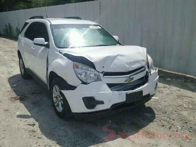 19XFC2F78GE249276 2010 CHEVROLET EQUINOX