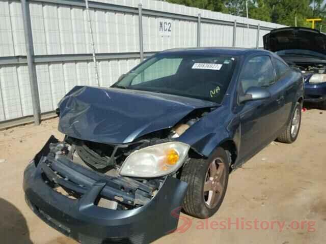 JTHBA1D23G5022321 2006 CHEVROLET COBALT