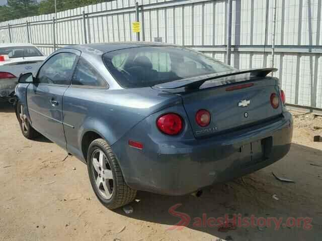 JTHBA1D23G5022321 2006 CHEVROLET COBALT