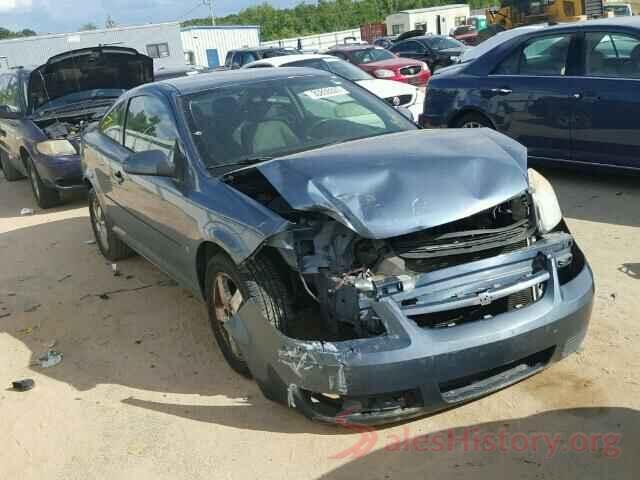 JTHBA1D23G5022321 2006 CHEVROLET COBALT