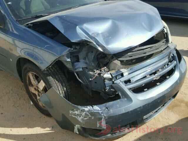 JTHBA1D23G5022321 2006 CHEVROLET COBALT