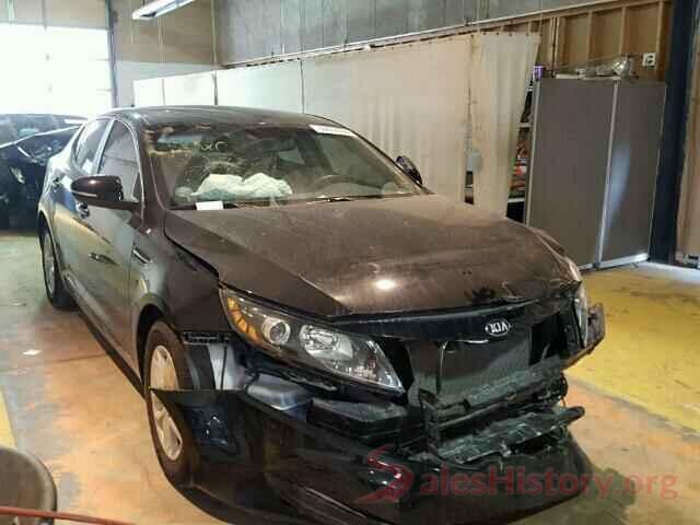 3VWC57BU4KM051635 2013 KIA OPTIMA