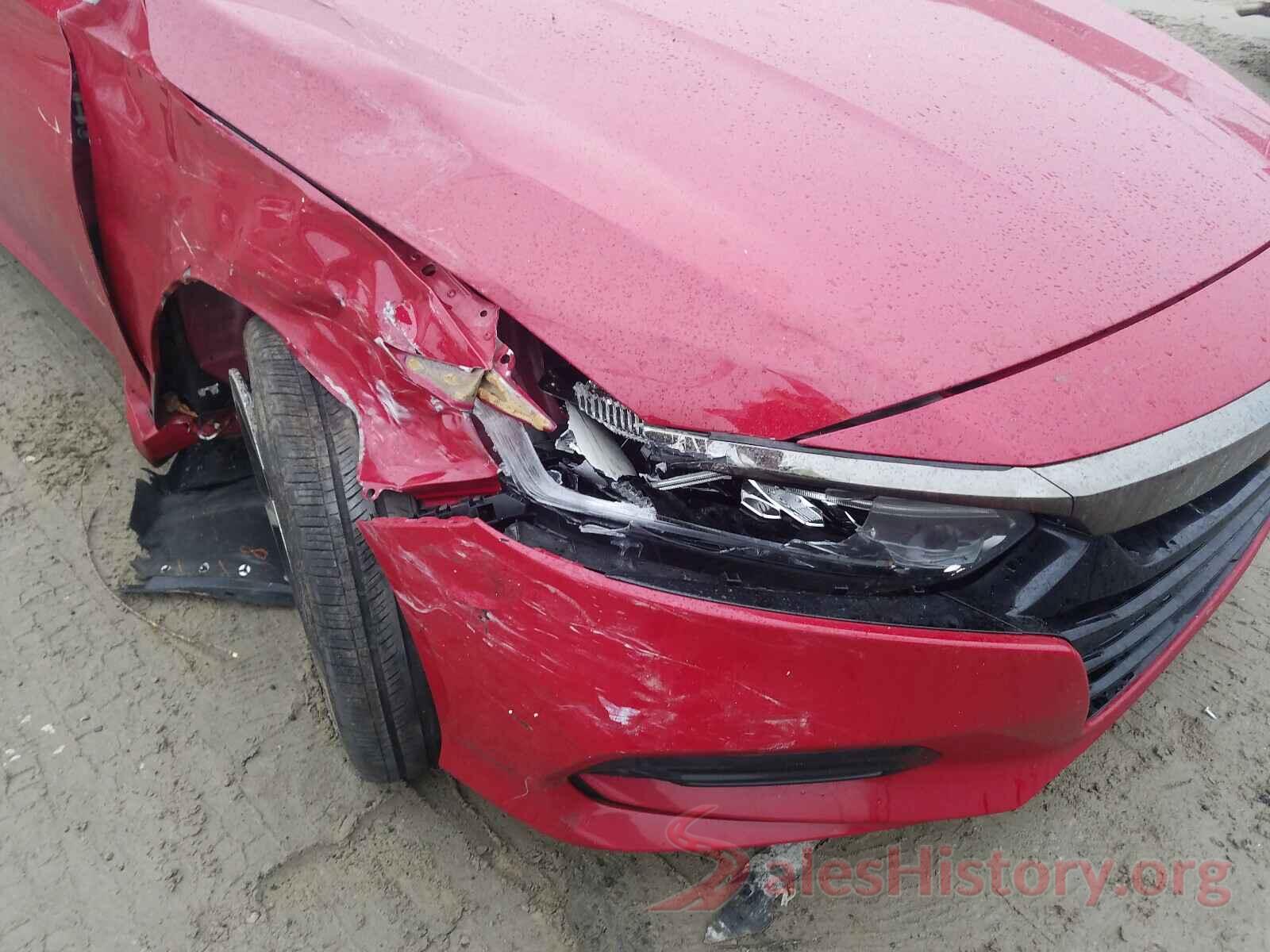 1HGCV1F39LA008331 2020 HONDA ACCORD