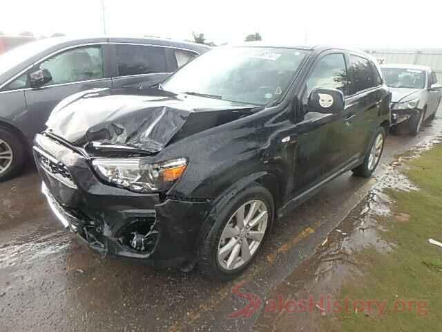 1N4AL3AP0GC269669 2015 MITSUBISHI OUTLANDER