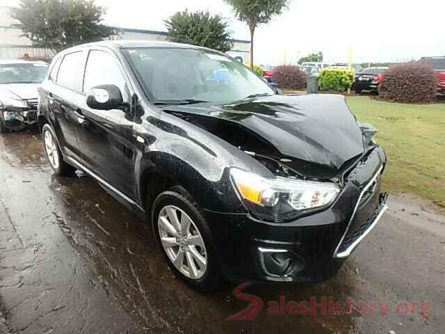 1N4AL3AP0GC269669 2015 MITSUBISHI OUTLANDER