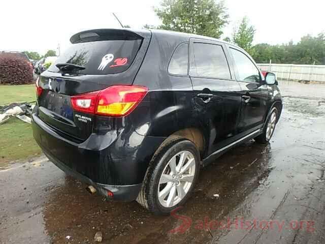 1N4AL3AP0GC269669 2015 MITSUBISHI OUTLANDER