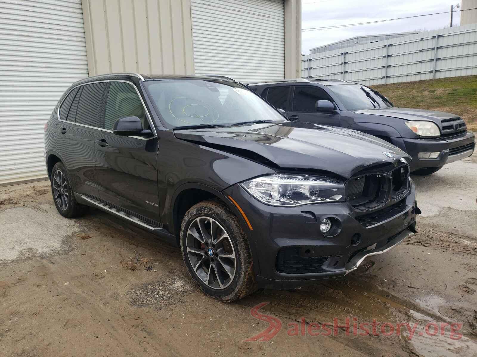 5UXKR0C32H0V81760 2017 BMW X5