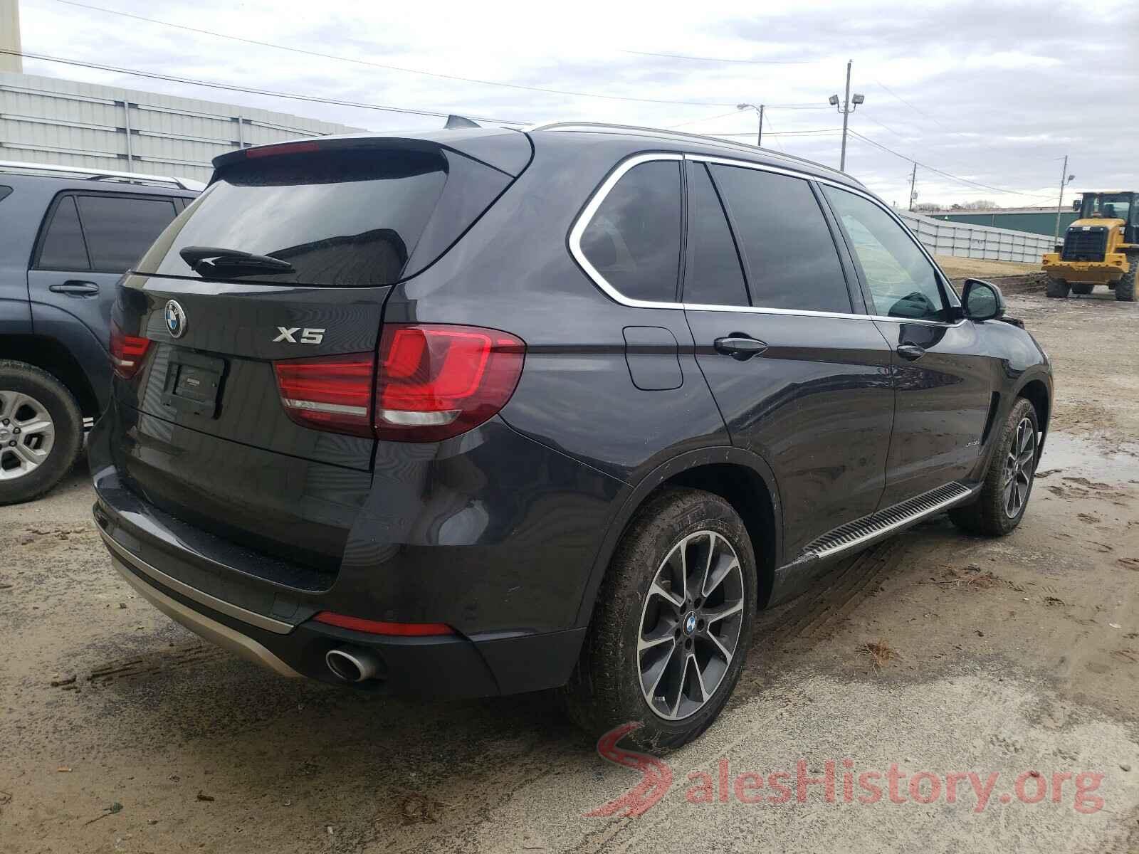 5UXKR0C32H0V81760 2017 BMW X5