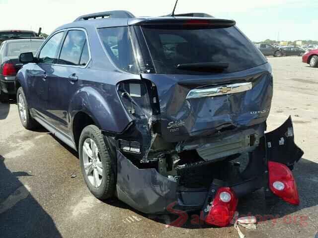 2T1BURHE0JC967393 2014 CHEVROLET EQUINOX