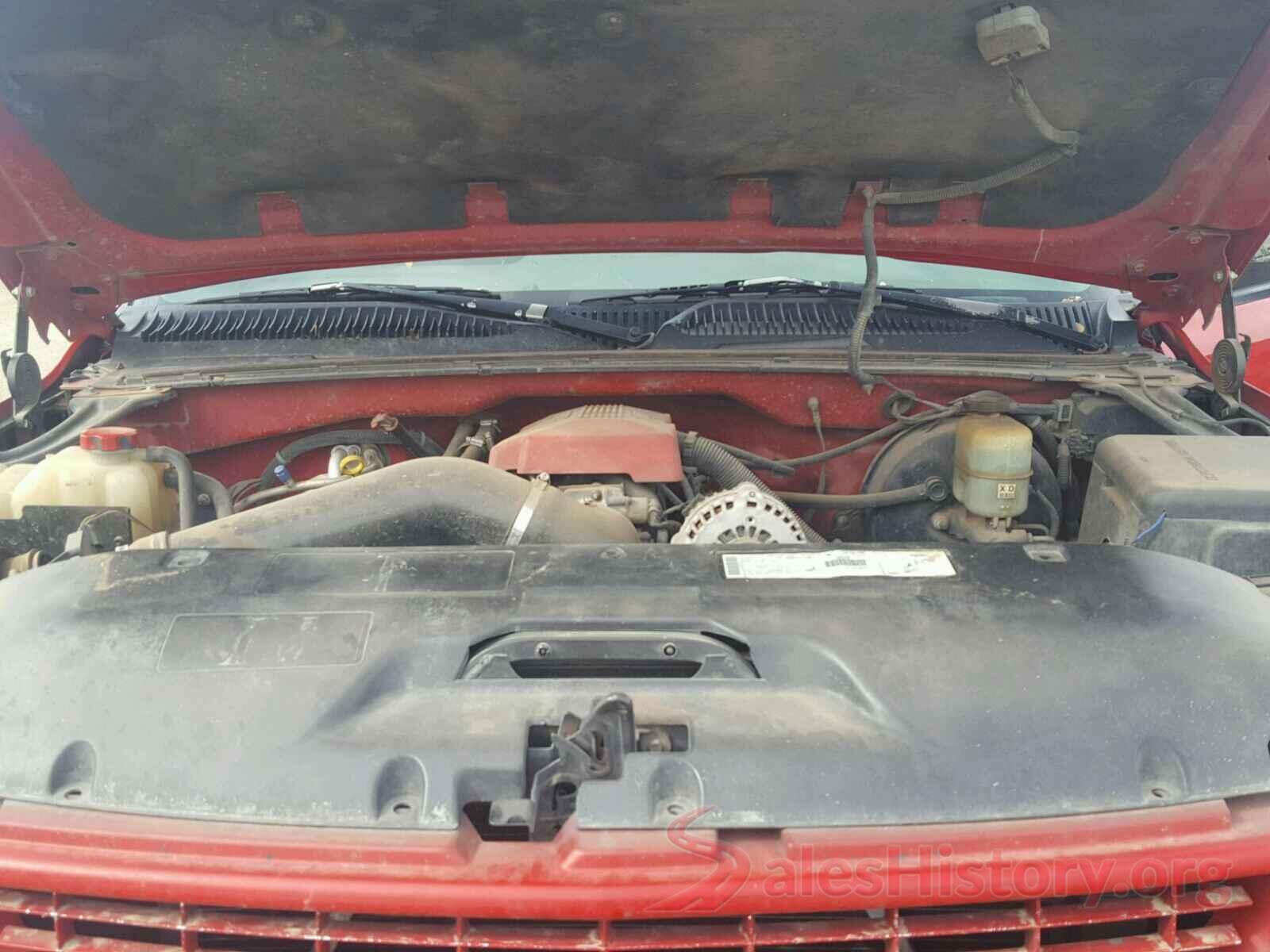 3N1AB7AP2KY305143 1999 CHEVROLET SILVERADO