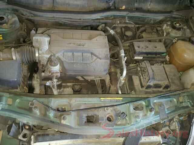 5NPDH4AEXGH712735 2005 CHEVROLET EQUINOX