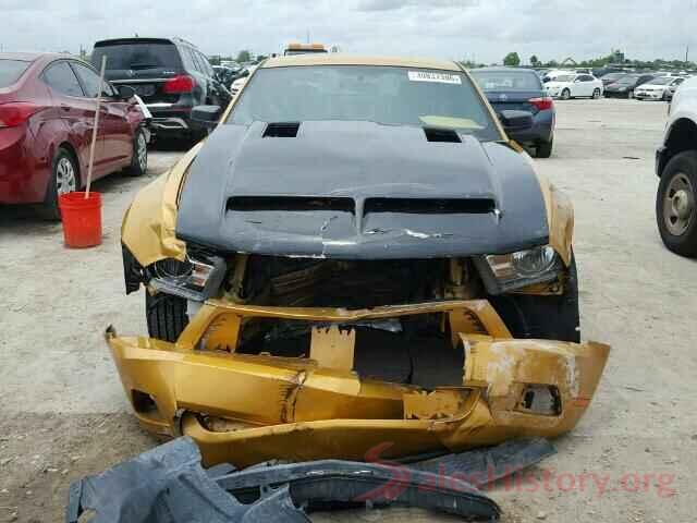 1N4AL3AP5HC121597 2010 FORD MUSTANG