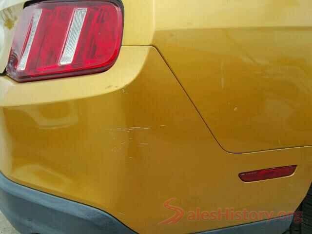 1N4AL3AP5HC121597 2010 FORD MUSTANG