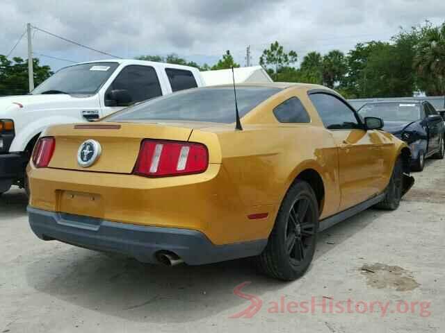 1N4AL3AP5HC121597 2010 FORD MUSTANG