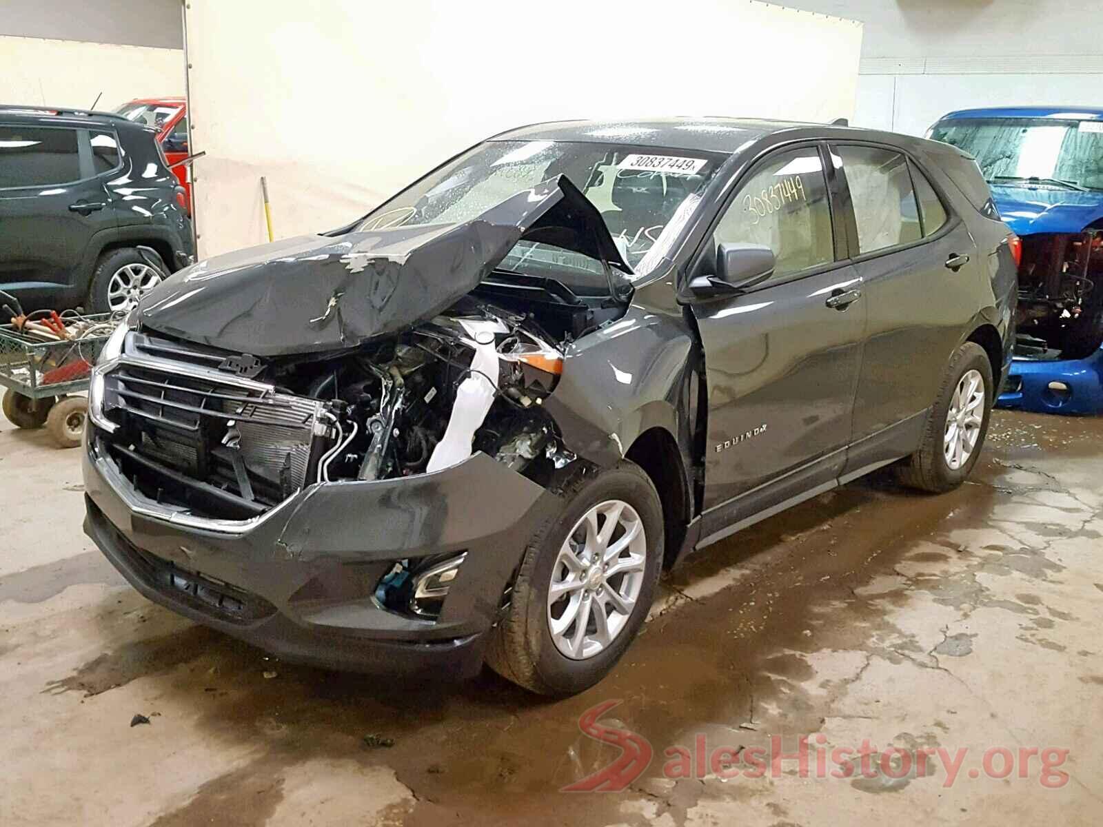 1N4AL3AP3HC293319 2019 CHEVROLET EQUINOX LS