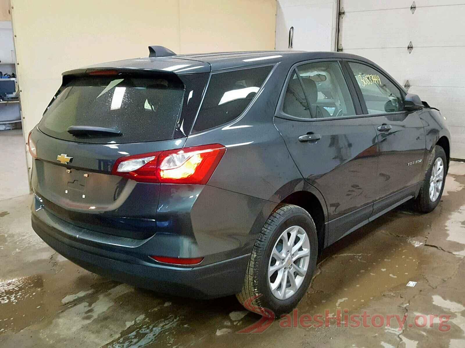 1N4AL3AP3HC293319 2019 CHEVROLET EQUINOX LS