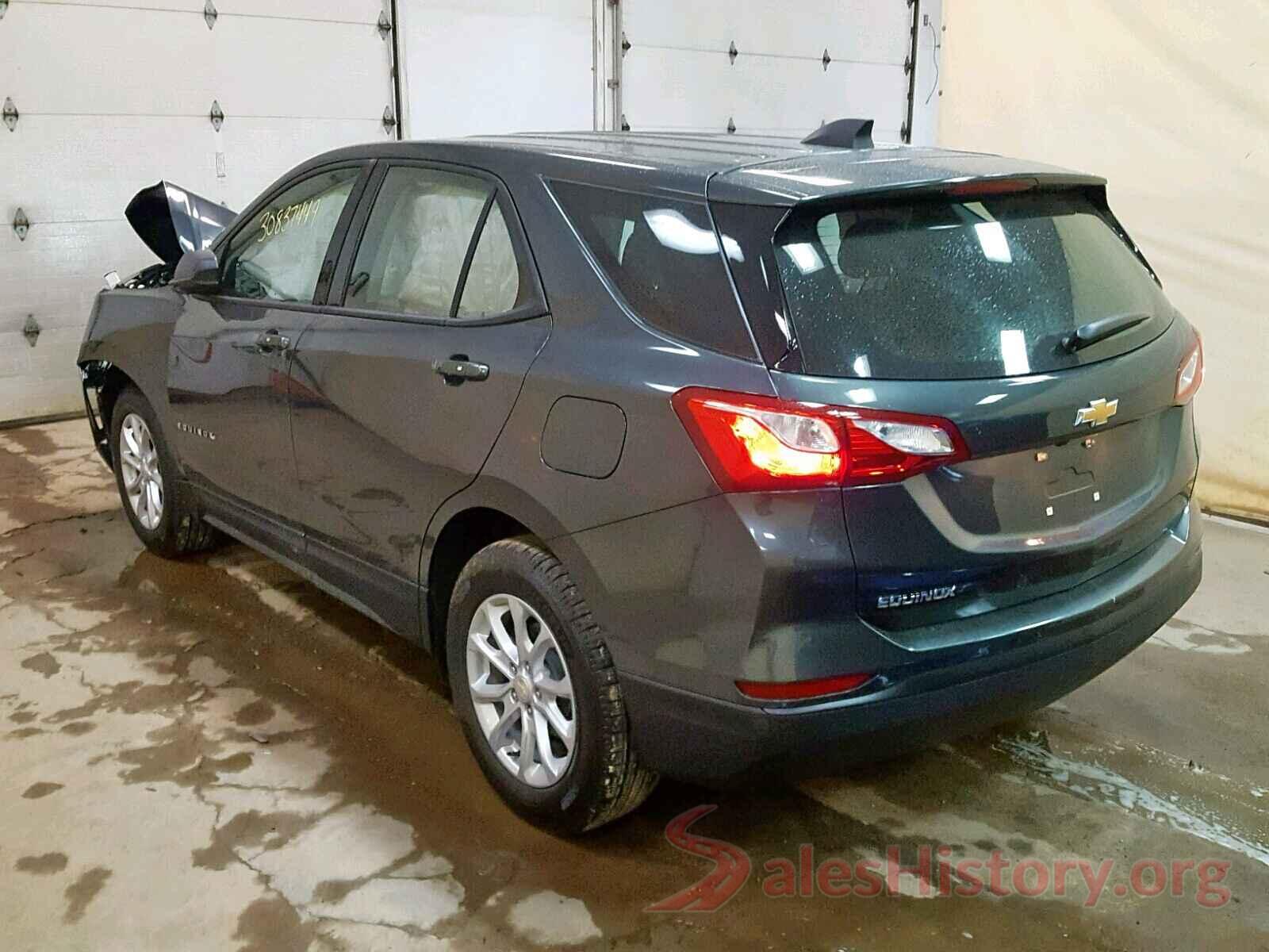 1N4AL3AP3HC293319 2019 CHEVROLET EQUINOX LS