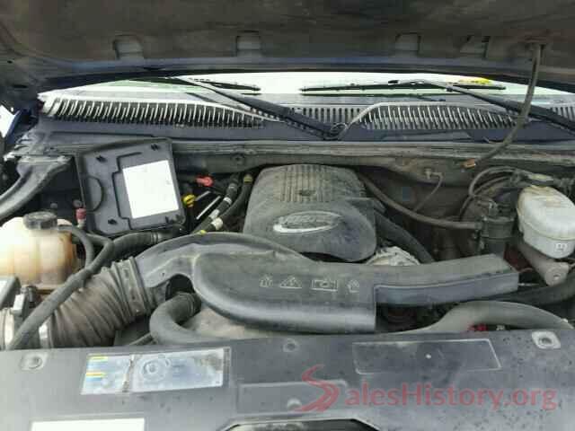 5XXGV4L25GG044007 2003 CHEVROLET SUBURBAN