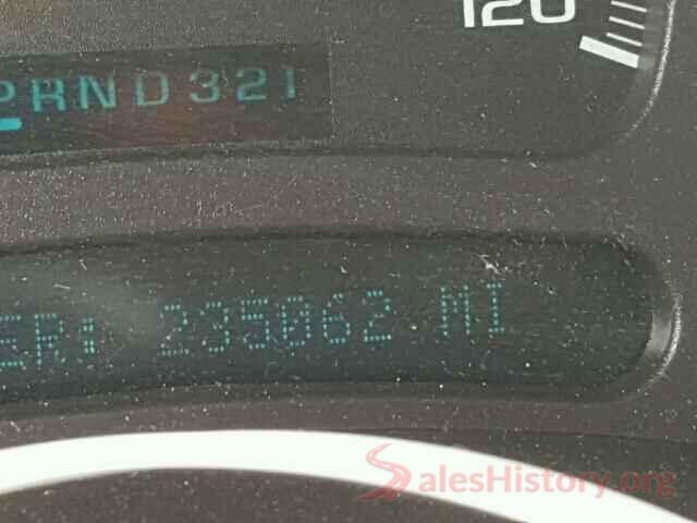 5XXGV4L25GG044007 2003 CHEVROLET SUBURBAN