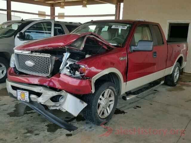 3FADP4BJ4JM112542 2007 FORD F150