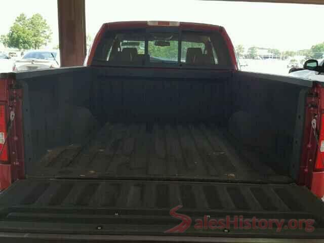 3FADP4BJ4JM112542 2007 FORD F150