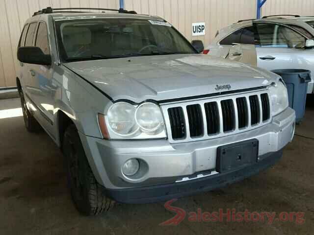 1N4AA6AP0HC389576 2007 JEEP CHEROKEE