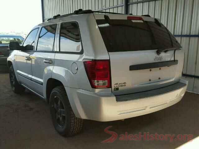 1N4AA6AP0HC389576 2007 JEEP CHEROKEE