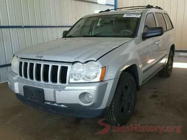 1N4AA6AP0HC389576 2007 JEEP CHEROKEE