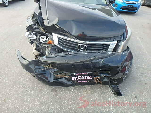 5TFEY5F17HX229189 2009 HONDA ACCORD