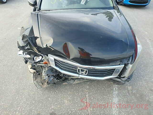 5TFEY5F17HX229189 2009 HONDA ACCORD