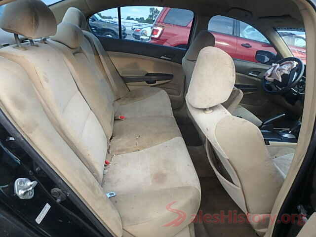 5TFEY5F17HX229189 2009 HONDA ACCORD