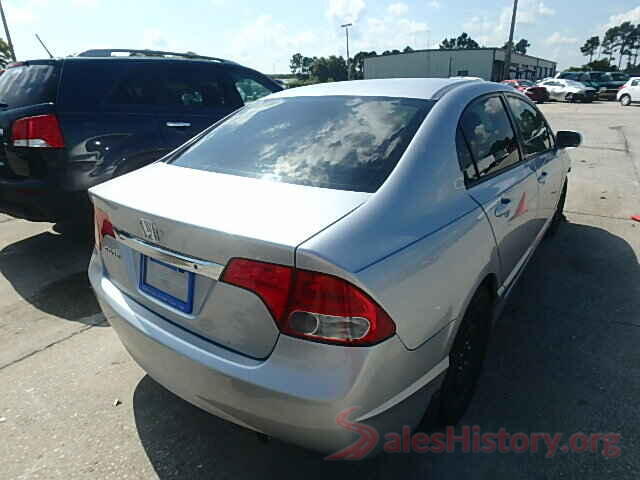 3VWC57BU7KM210552 2009 HONDA CIVIC