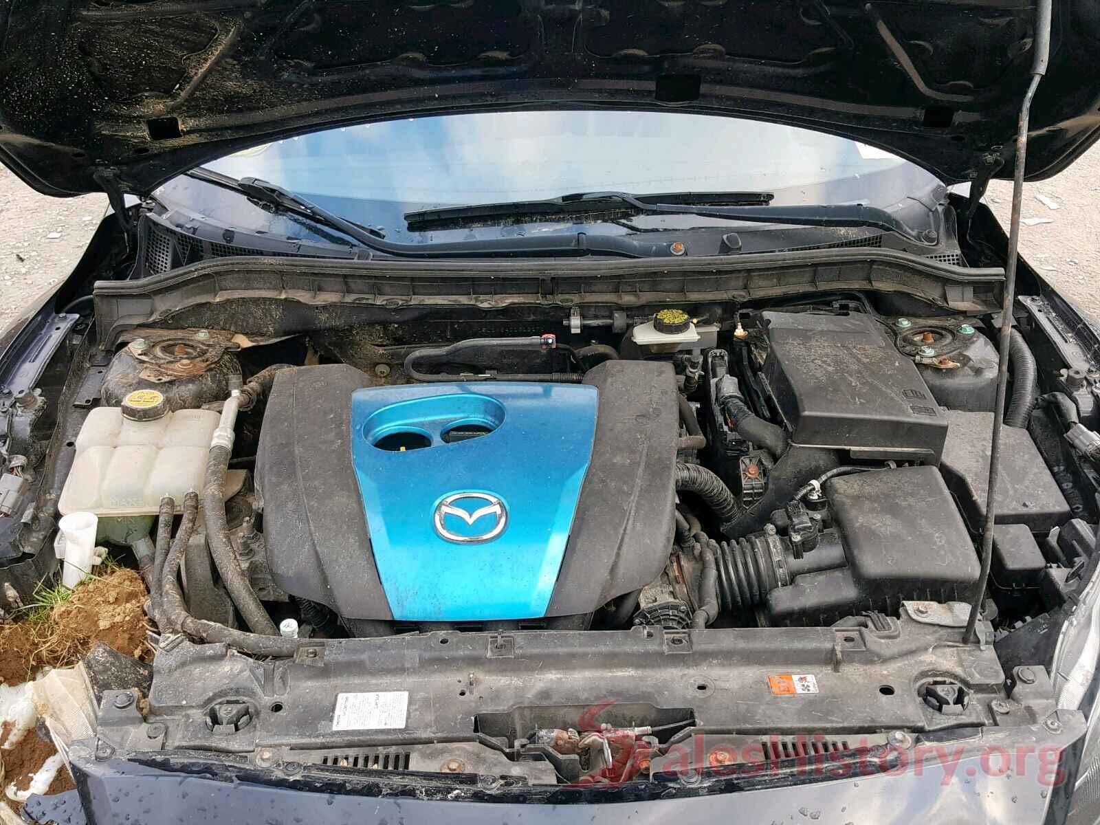 JF1ZCAC14H9602101 2012 MAZDA 3