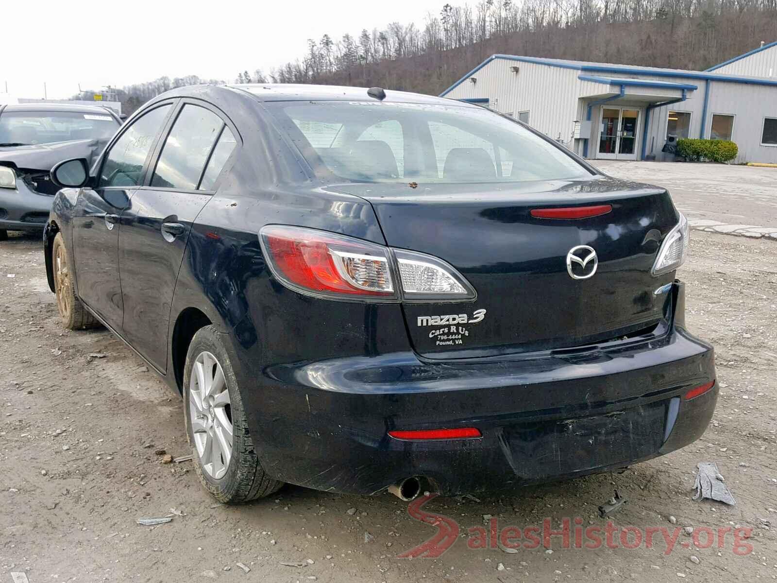 JF1ZCAC14H9602101 2012 MAZDA 3