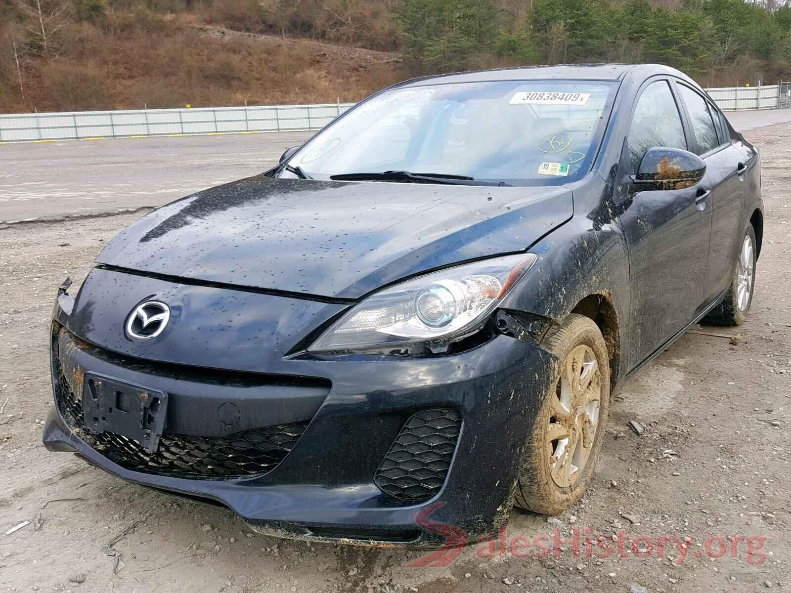 JF1ZCAC14H9602101 2012 MAZDA 3