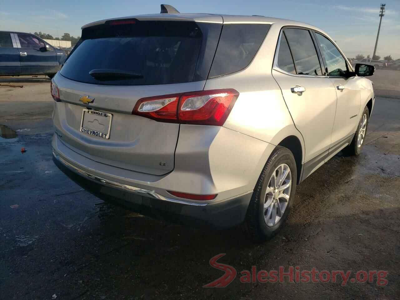 3GNAXJEV0JL269749 2018 CHEVROLET EQUINOX