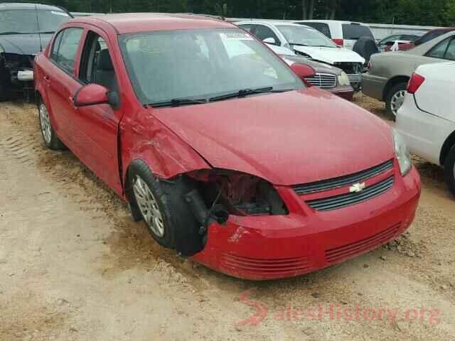 JN8AT2MT9HW397930 2010 CHEVROLET COBALT