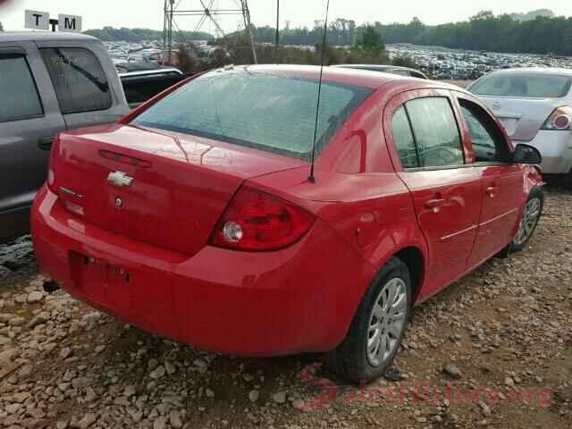 JN8AT2MT9HW397930 2010 CHEVROLET COBALT